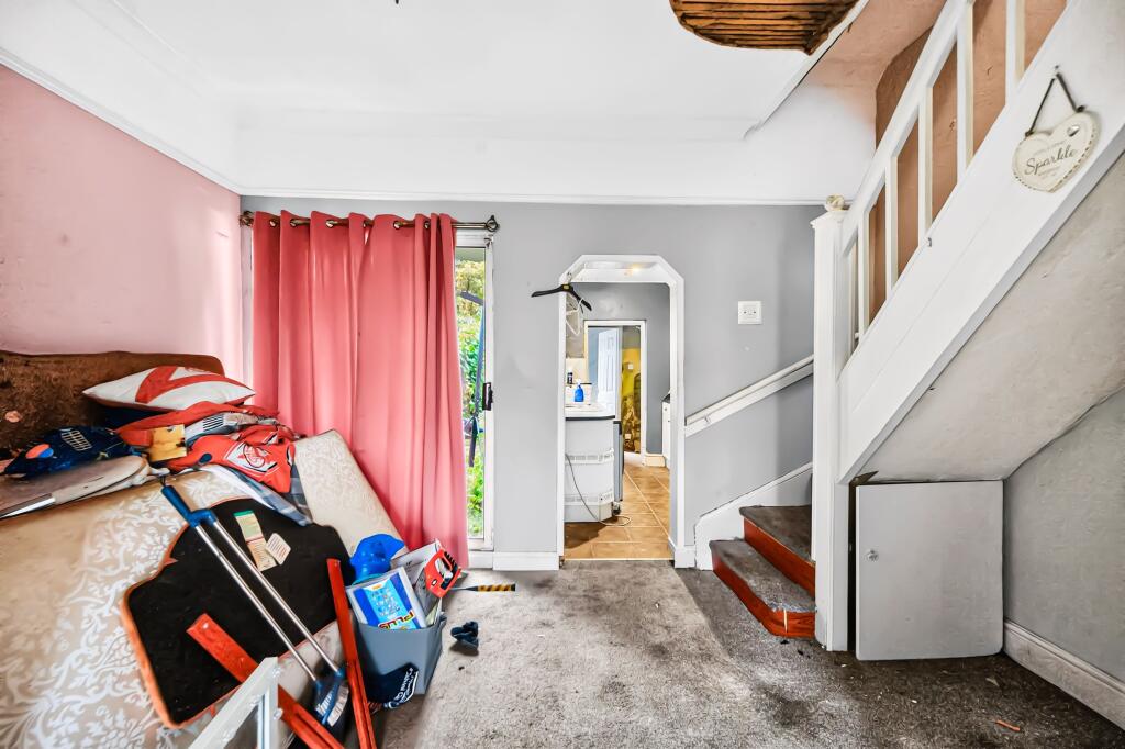 House in Warrington - More
