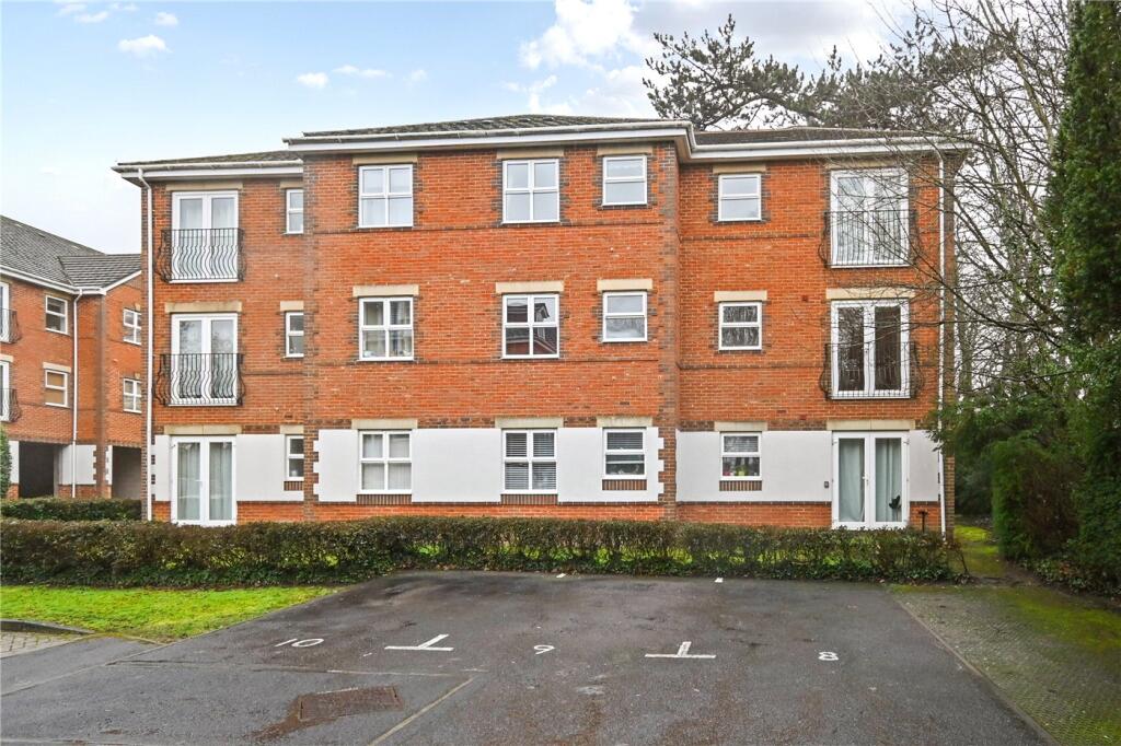 Main image of property: Regent Court, Norn Hill, Basingstoke, RG21