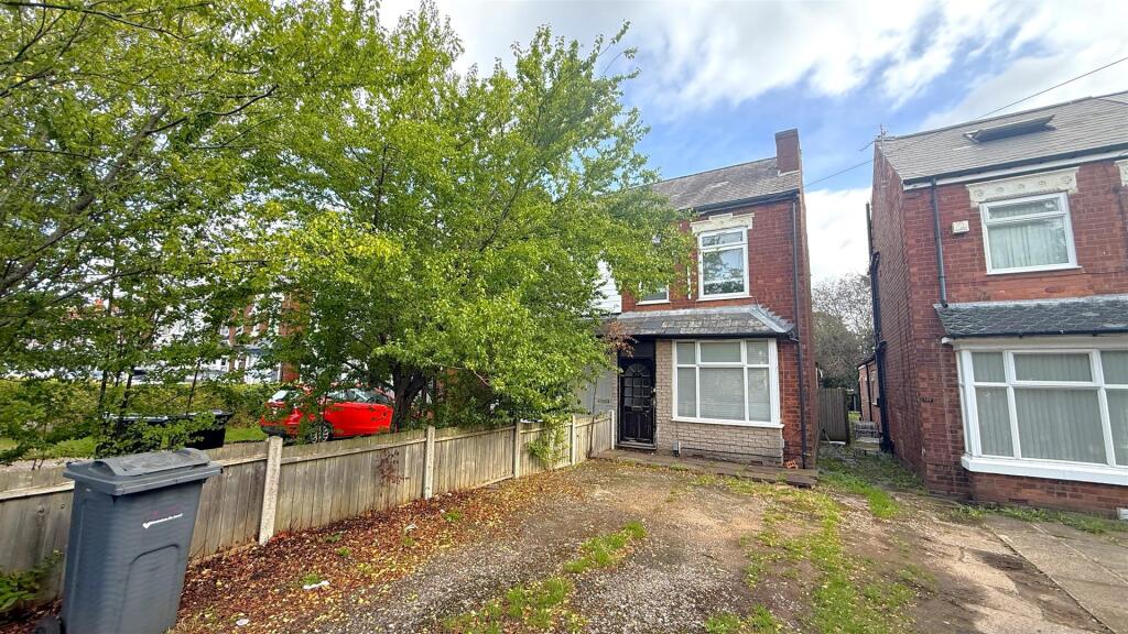 Main image of property: Umberslade Road, Selly Oak, Birmingham