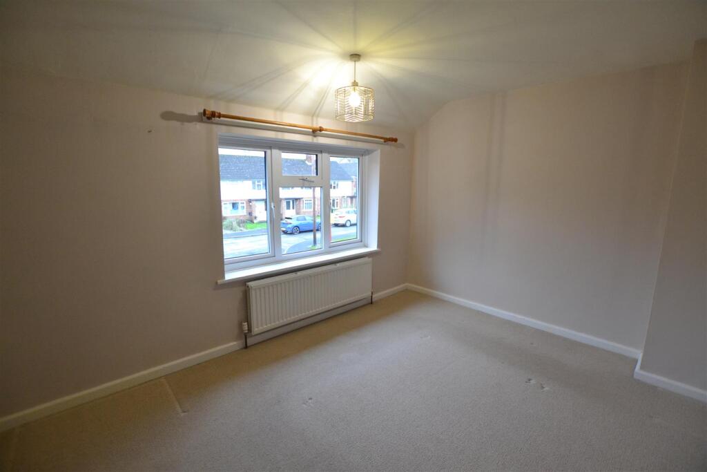 Falconer Place, Leominster - More