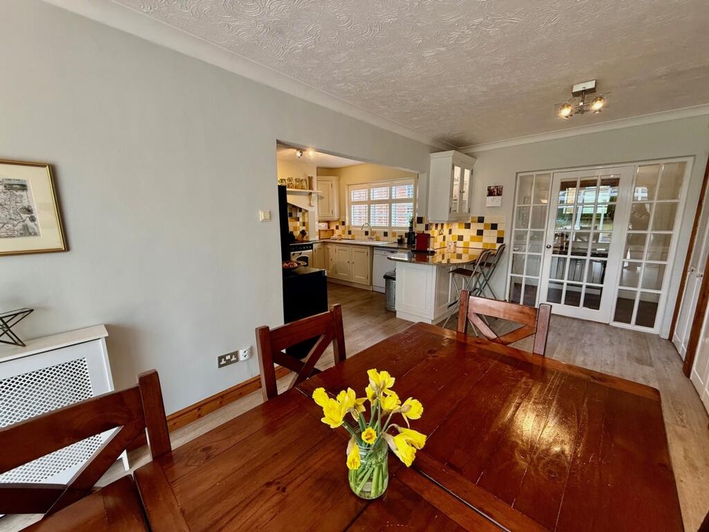 House in Derby, Breaston - View 5