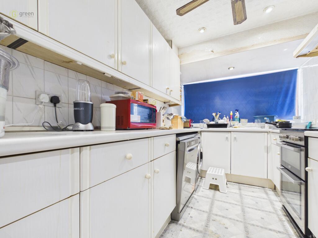 House in Solihull, Castle Bromwich - More
