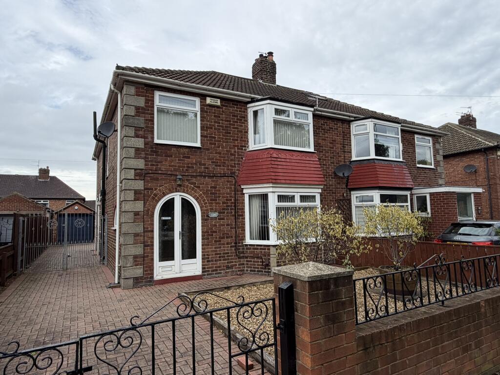 Main image of property: Kirkleatham Lane, Redcar, North Yorkshire
