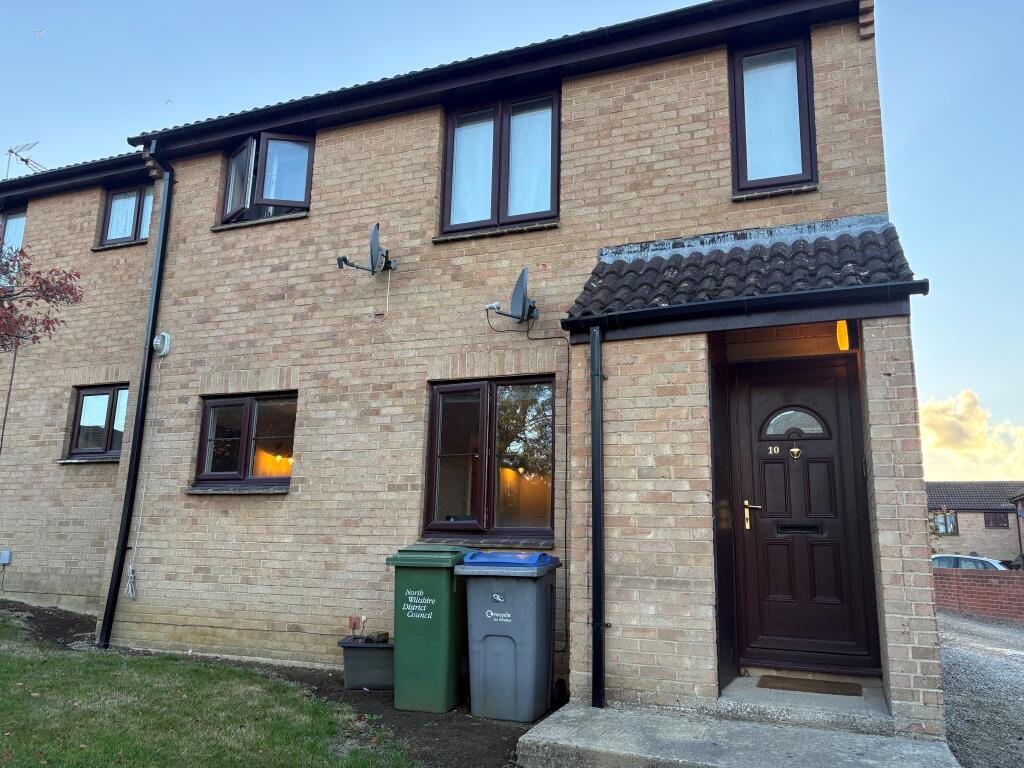 Main image of property: Highgrove Close