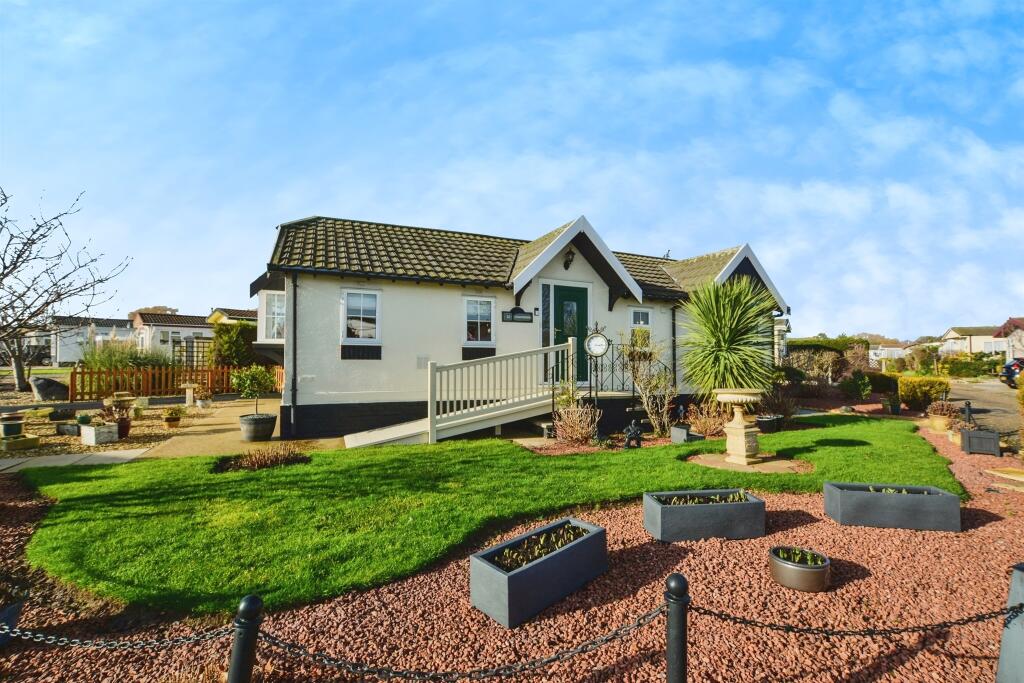 Main image of property: Beacon Park Home Village, Skegness