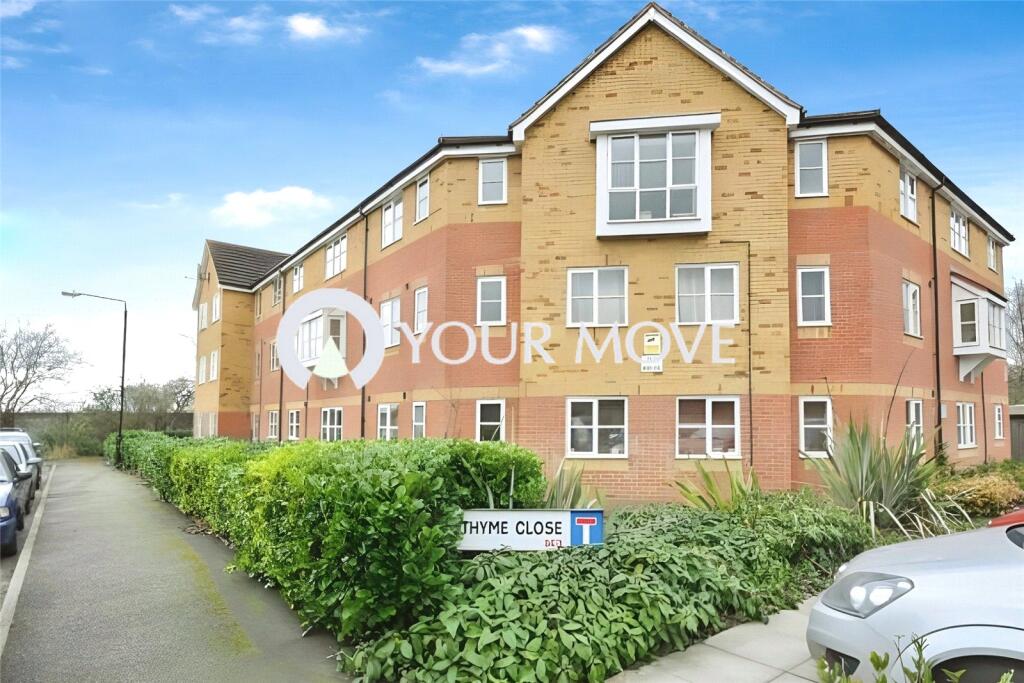 Main image of property: Thyme Close, London, SE3