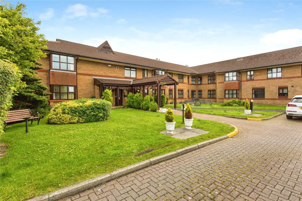 Main image of property: Poole Road, Fulwood, Preston, Lancashire, PR2