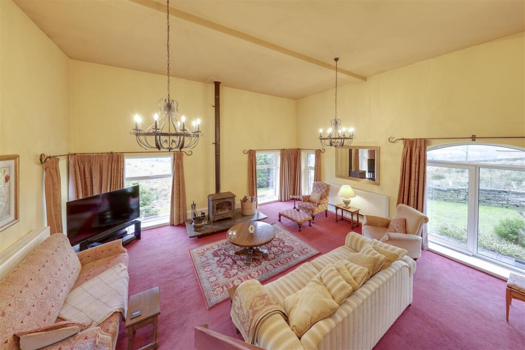 Additional image 12 of Edge End Farm, Heightside Lane, Crawshawbooth, Rossendale