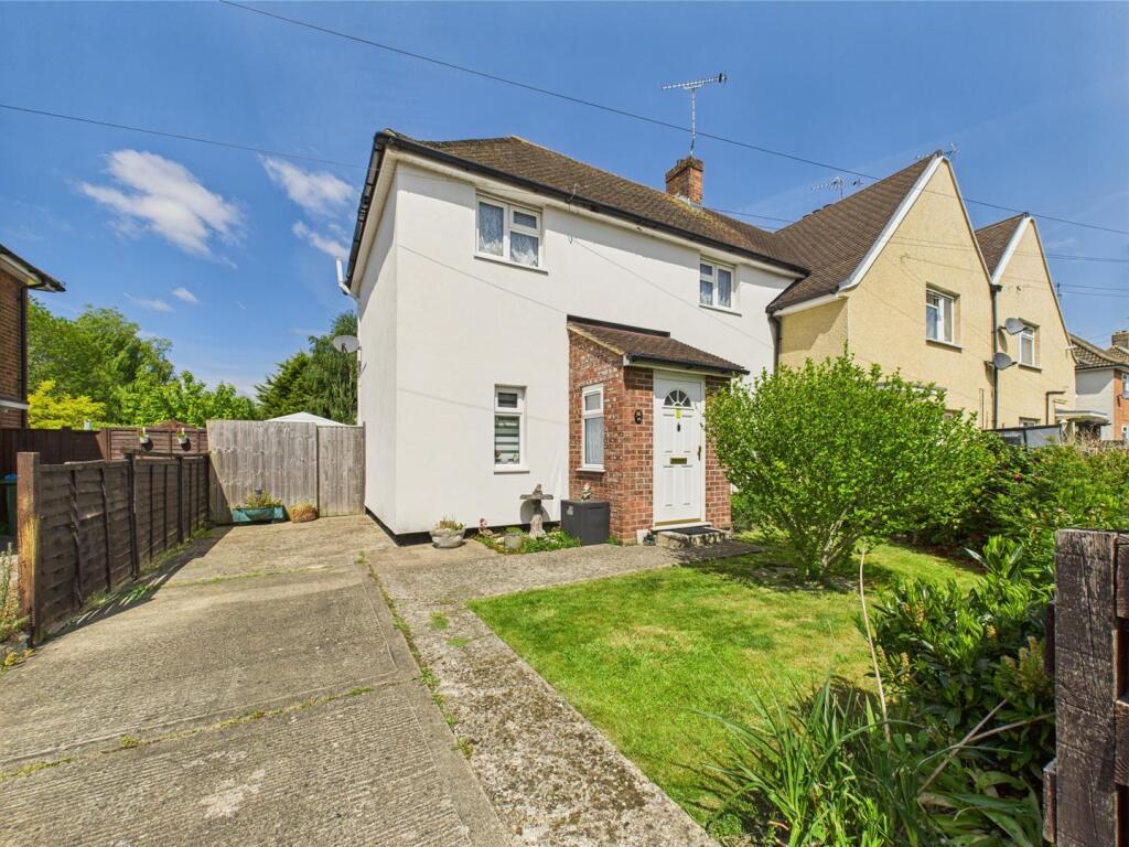 Main image of property: Ceely Road, Southcourt, Aylesbury