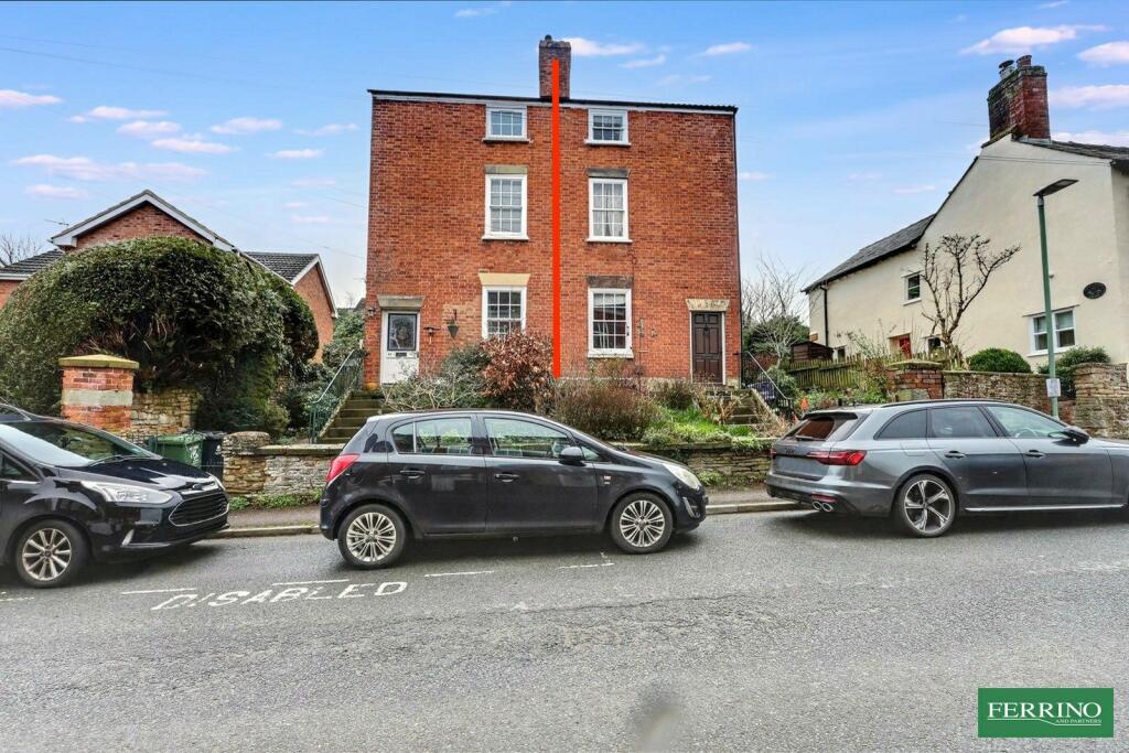Main image of property: Culver Street, Newent, Gloucestershire. GL18 1DA