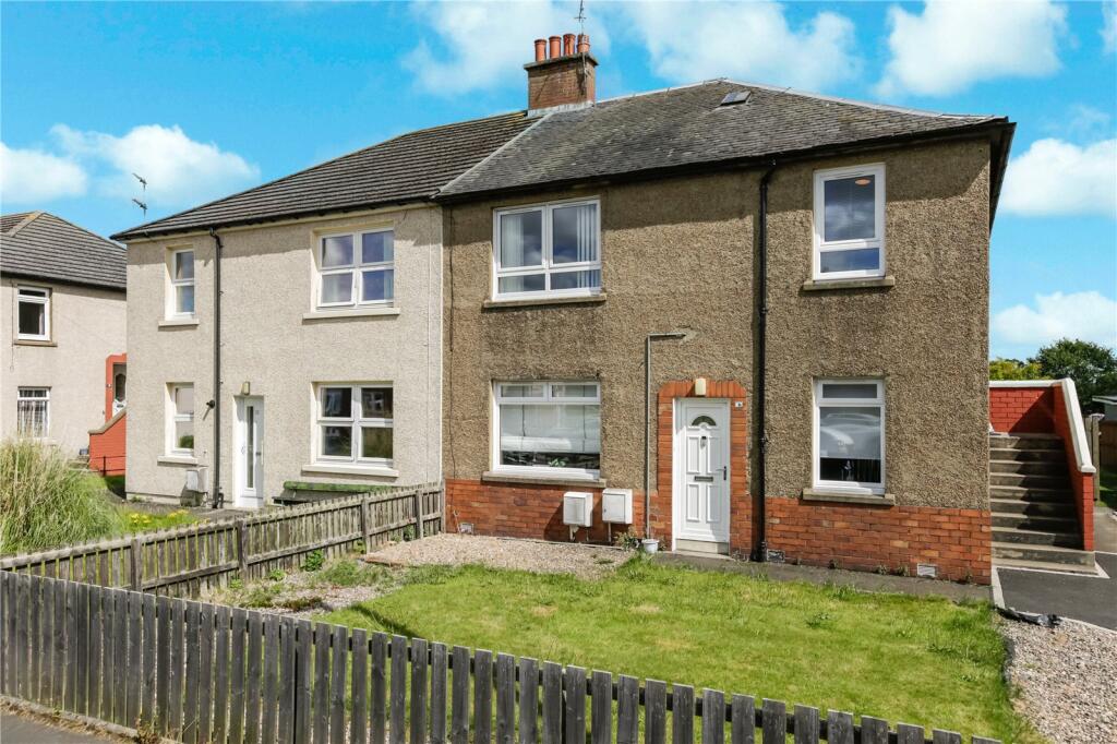 Main image of property: Edwards Place, Skinflats, Falkirk, Stirlingshire, FK2