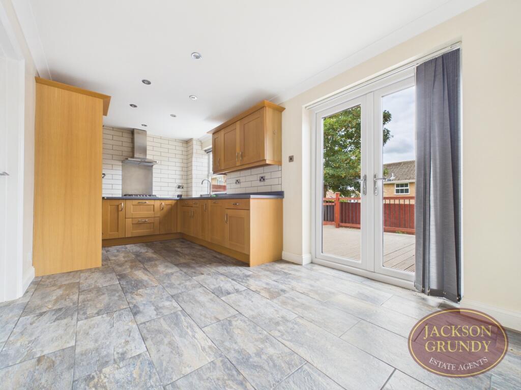 House in Northampton, Brixworth - View 4