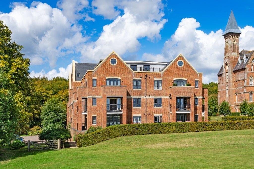 Main image of property: Little Trodgers Lane, Mayfield, East Sussex