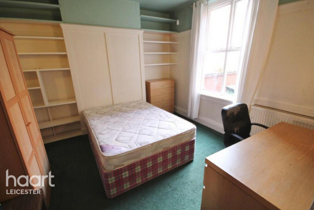 House in Leicester, Highfields - View 5
