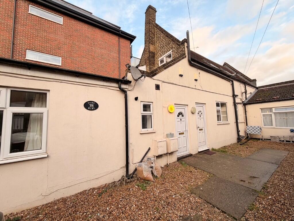 Main image of property: Dairy Mews, Chadwell Heath, London, RM6