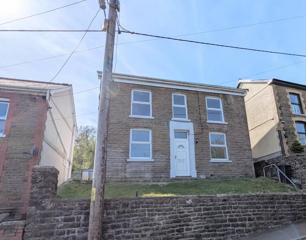 Main image of property: Penywern Road, Ystalyfera, Neath Port Talbot.