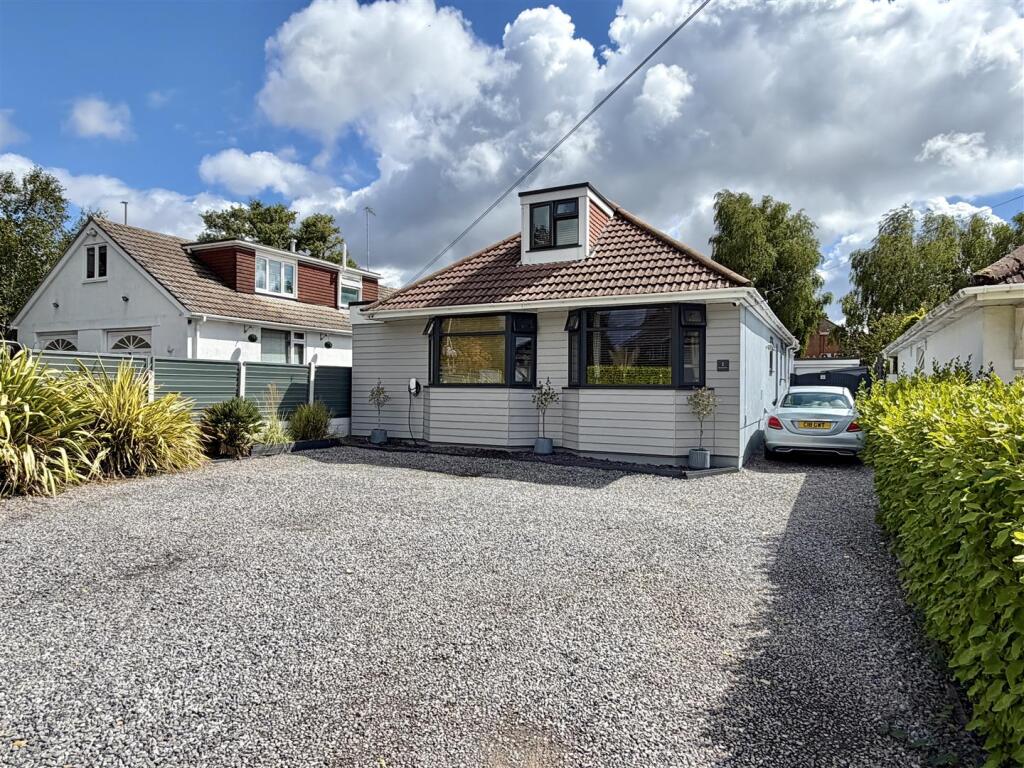 Main image of property: Moorland Way, Upton, Poole
