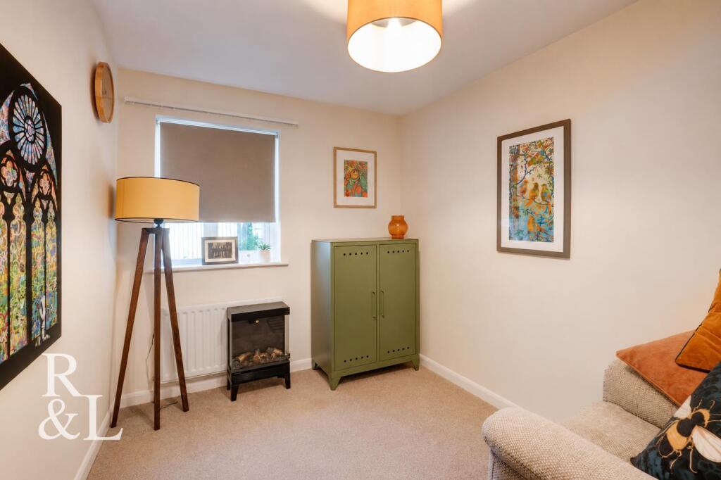Apartment in Leicester - View 5