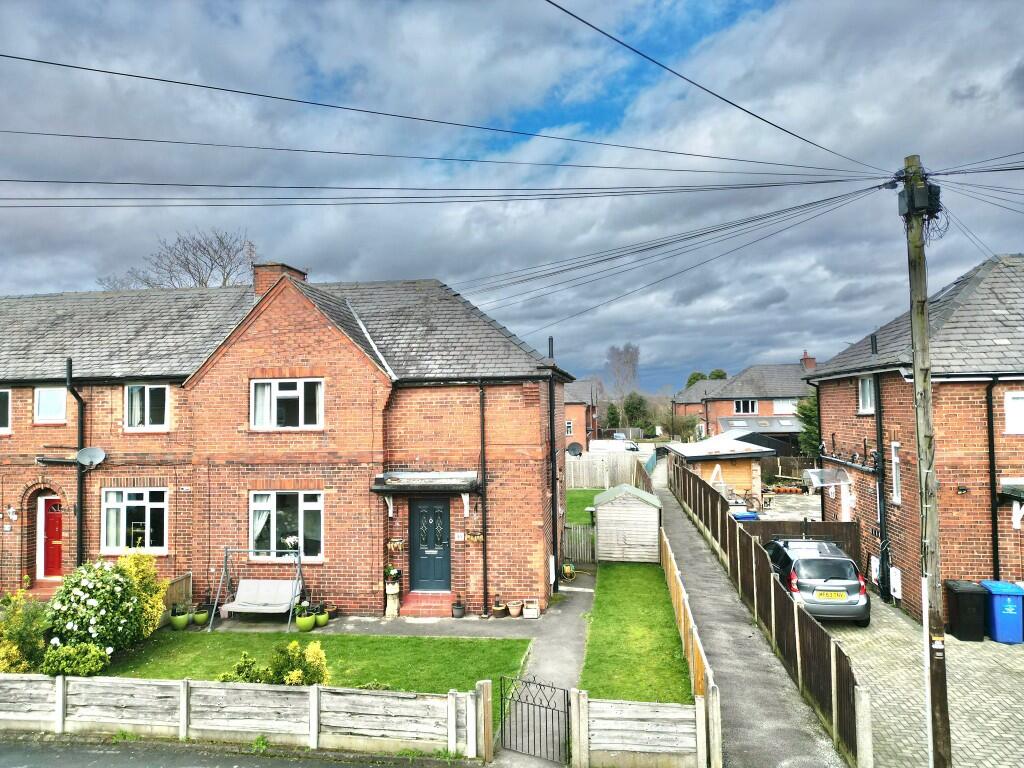 Main image of property: Lee Avenue, Altrincham, Greater Manchester, WA14