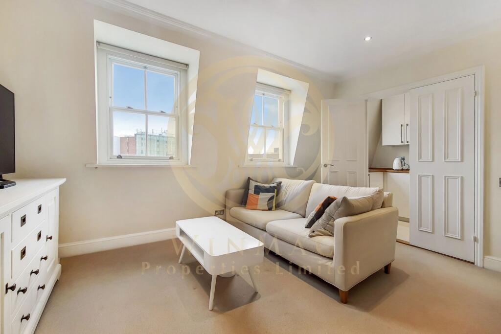 Main image of property: Collingham Road, London