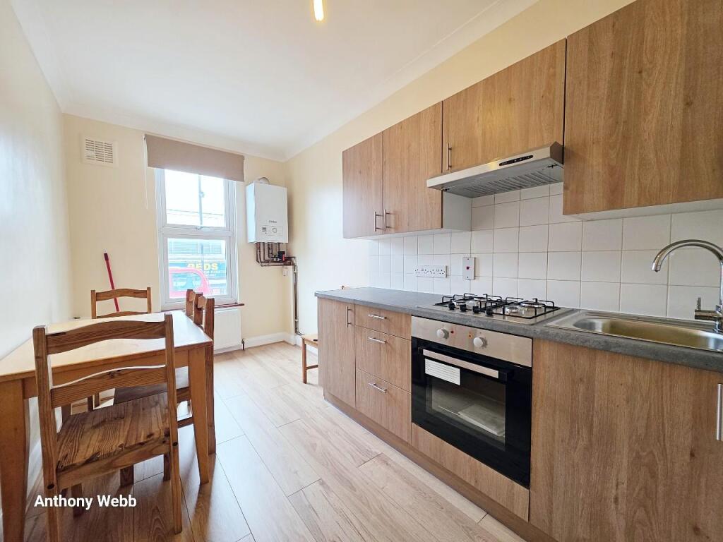 Main image of property: Westbury Avenue, Turnpike Lane, N22