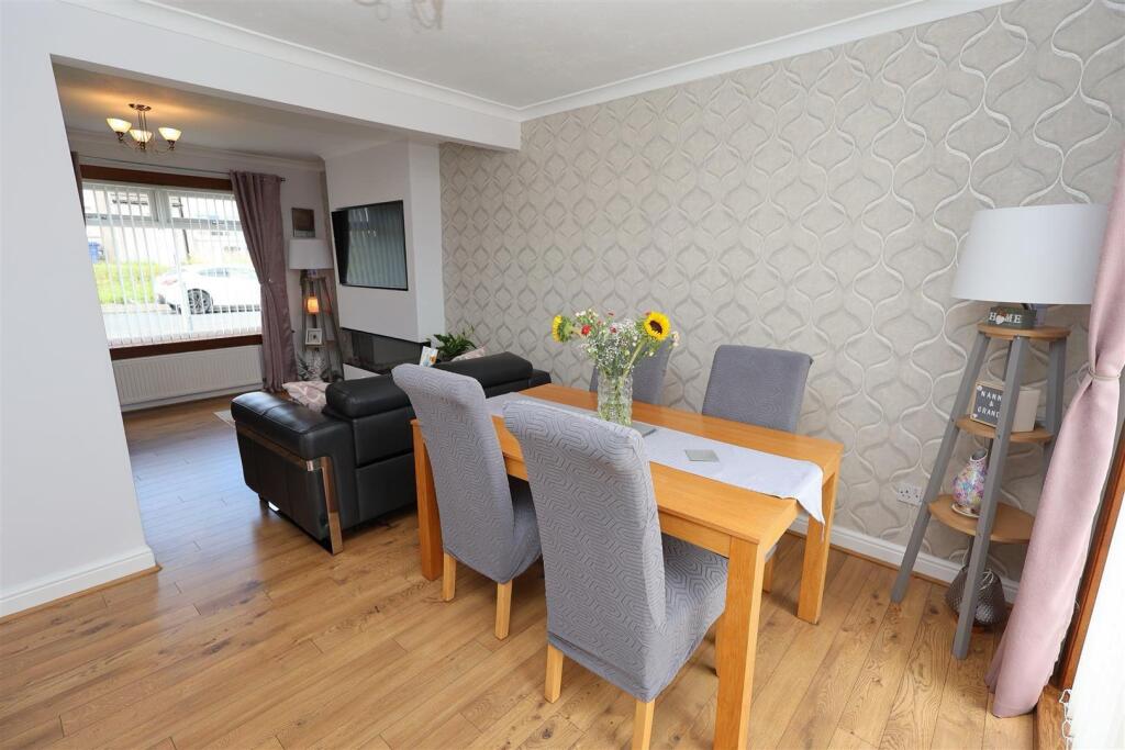 House in Port Glasgow, Inverclyde - View 3