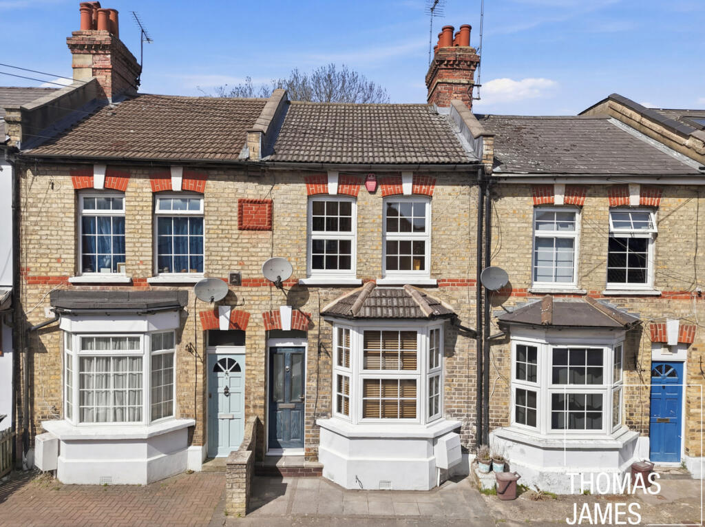 Main image of property: Edward Grove, Barnet, EN4