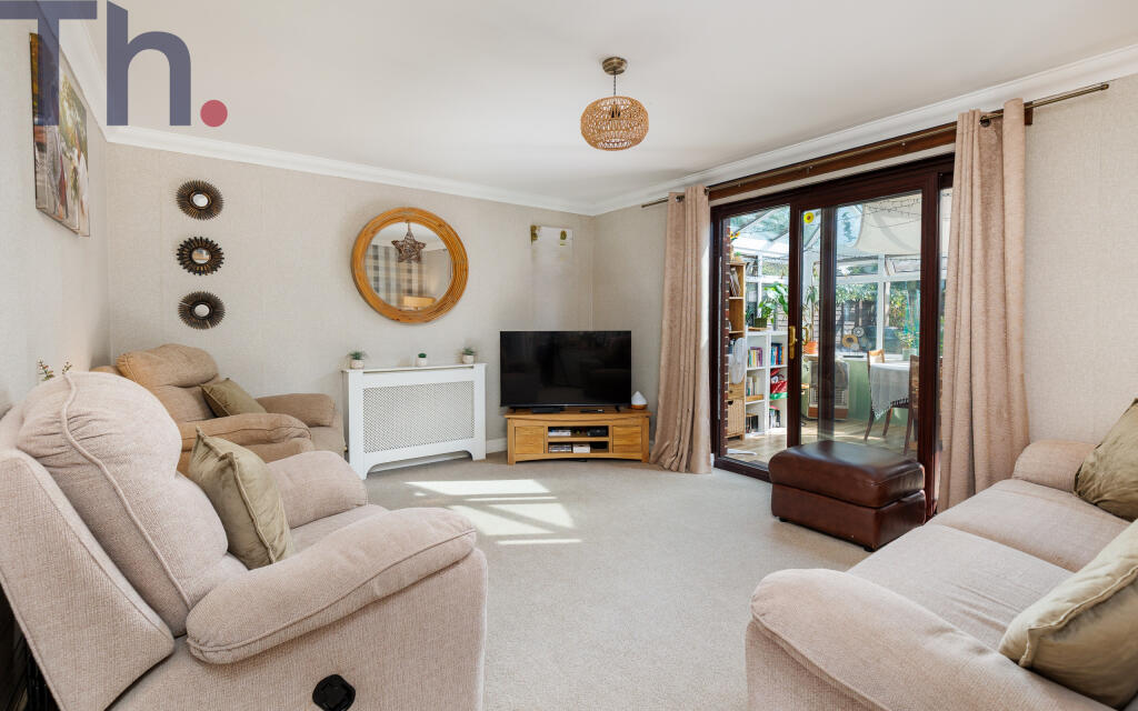 House in Portsmouth - View 3