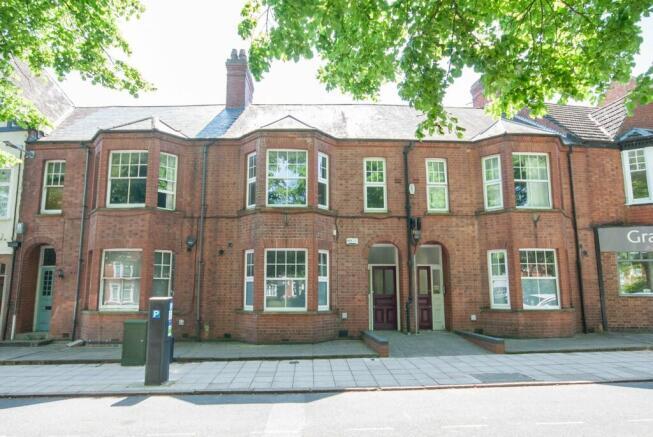 Main image of property: Regent Street, Rugby, CV21