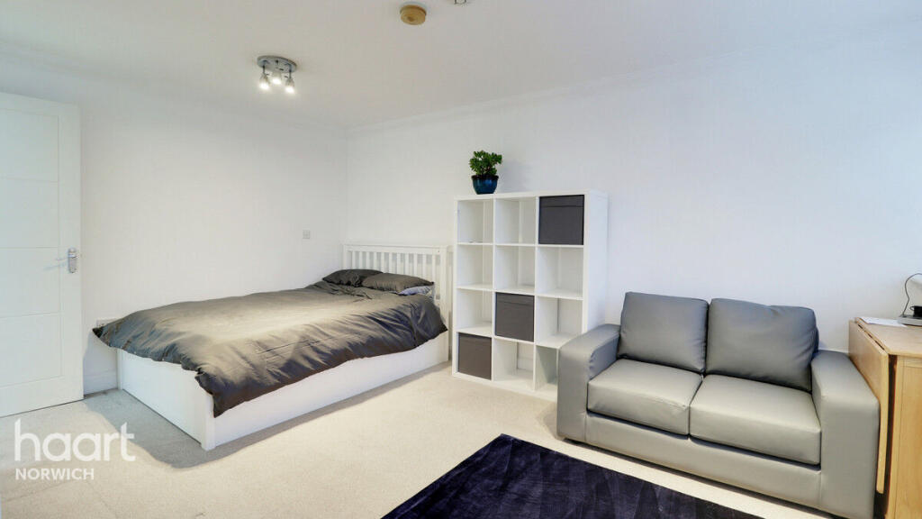 Main image of property: Earlham Road, Norwich