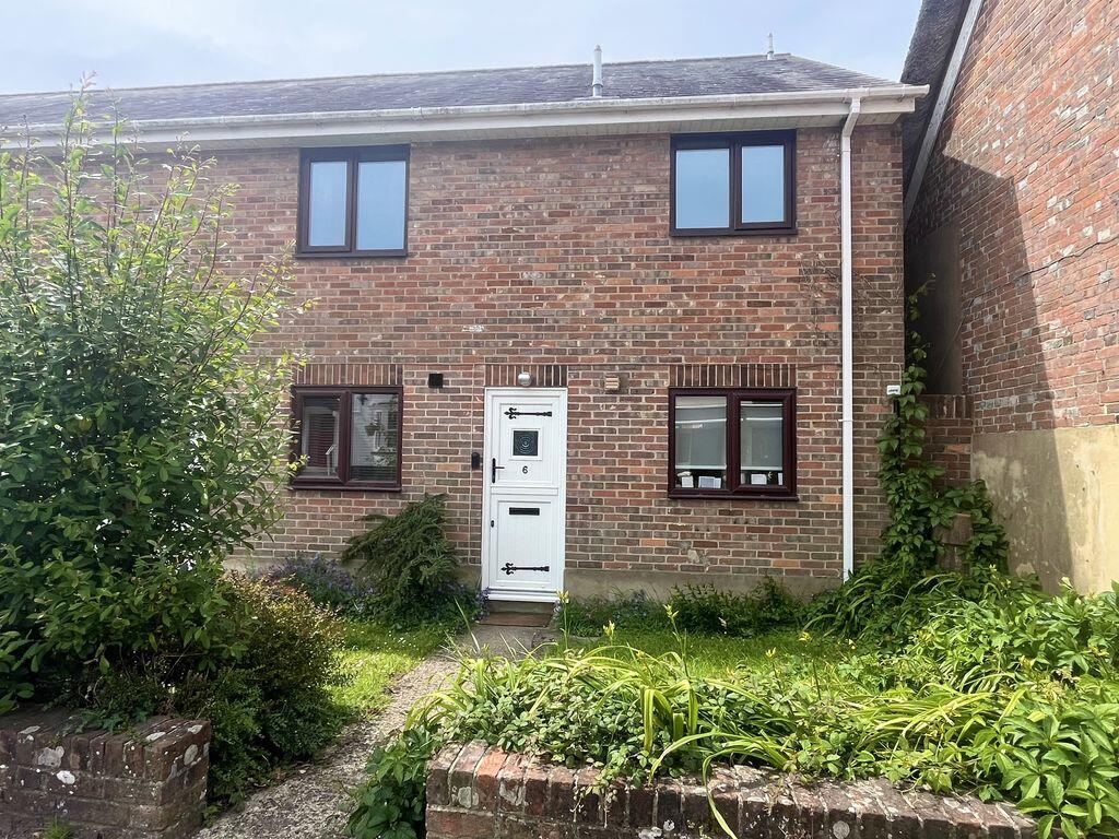 Main image of property: West Street, Bere Regis, Wareham