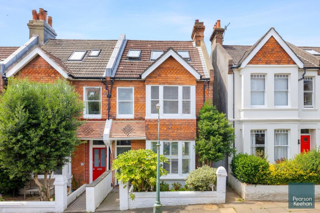 Main image of property: Chanctonbury Road, Hove