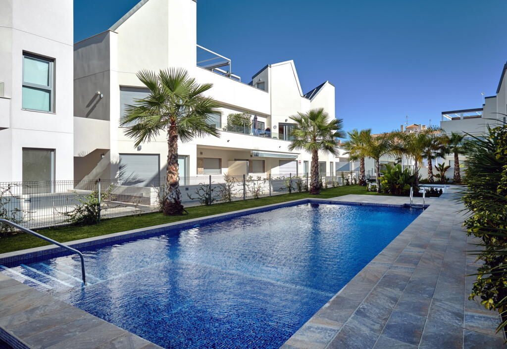 Main image of property: Valencia, Alicante
