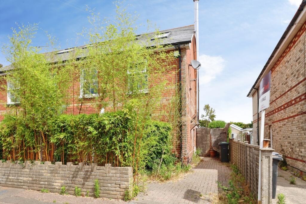 Main image of property: Latimer Road, WINTON, Bournemouth, Dorset, BH9