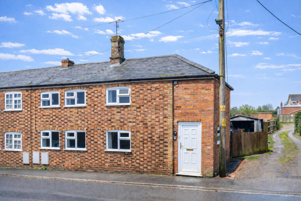 Main image of property: Drayton Parslow, Milton Keynes, MK17