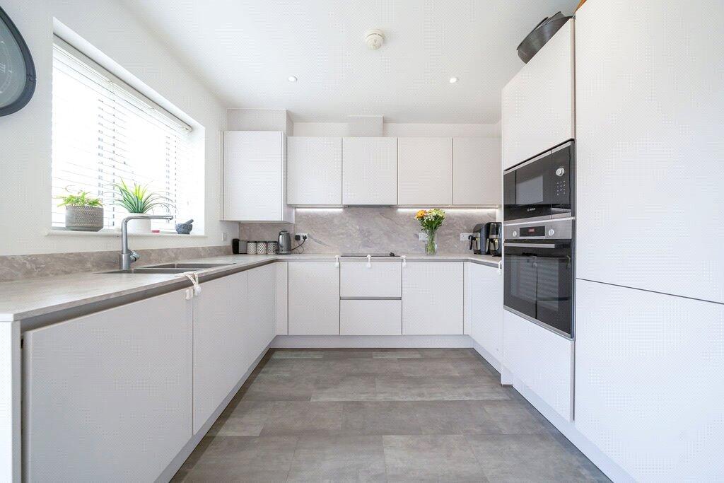 House in Watford - More