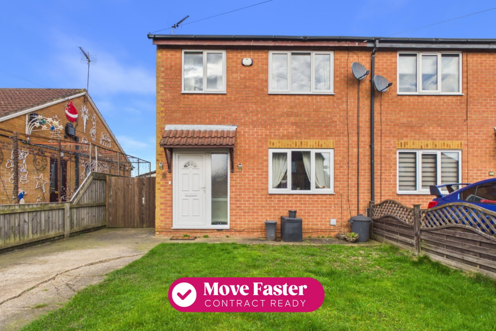 Main image of property: Fulford Crescent, New Holland, Barrow-upon-humber, DN19 7BH