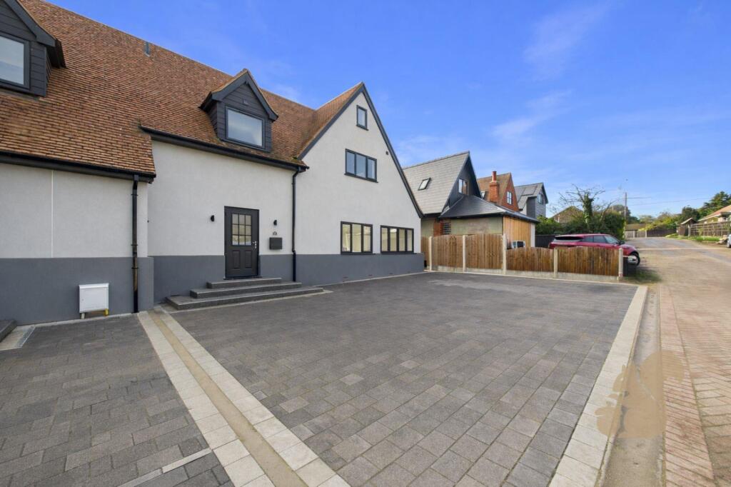 Main image of property: Kingsland Close, West Mersea