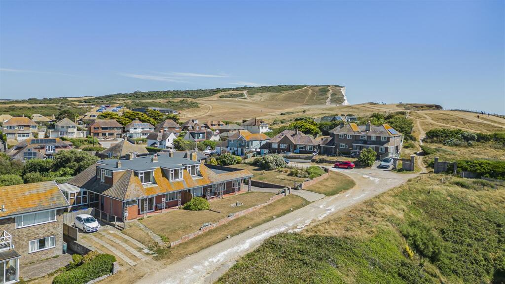 Main image of property: Splash Point, Cliff Road, Seaford