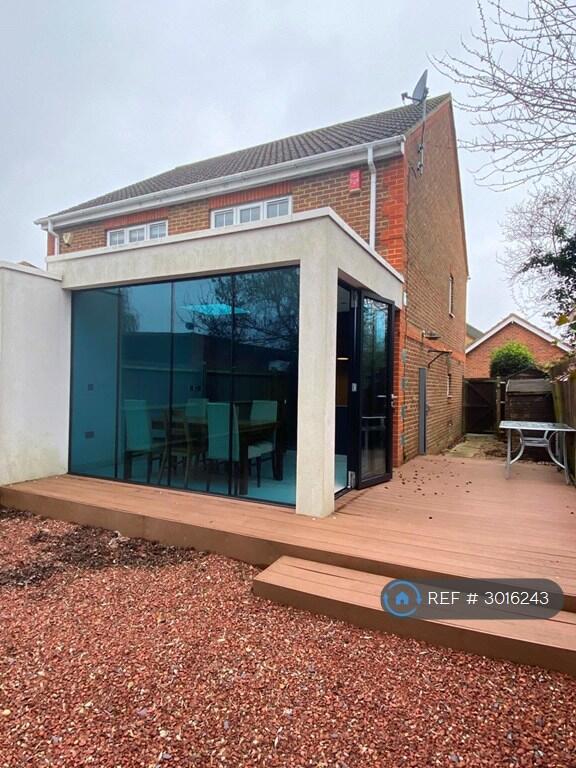 Main image of property: The Limes, Windsor, SL4