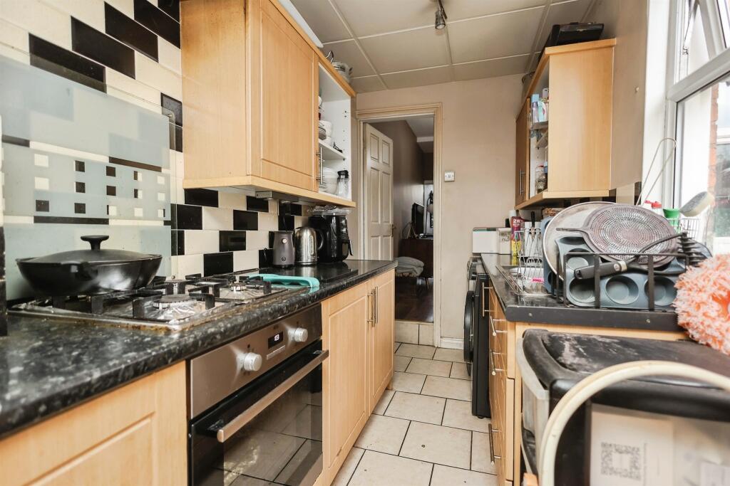 House in Birmingham - View 5