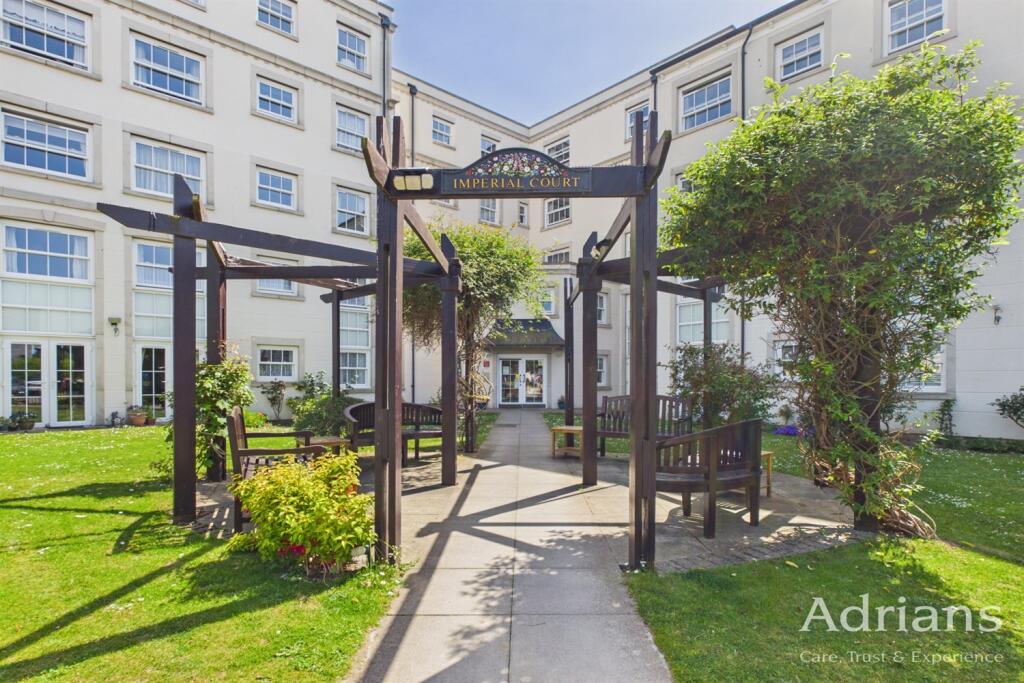 Main image of property: Imperial Court, Marine Parade West, Clacton-On-Sea, CO15