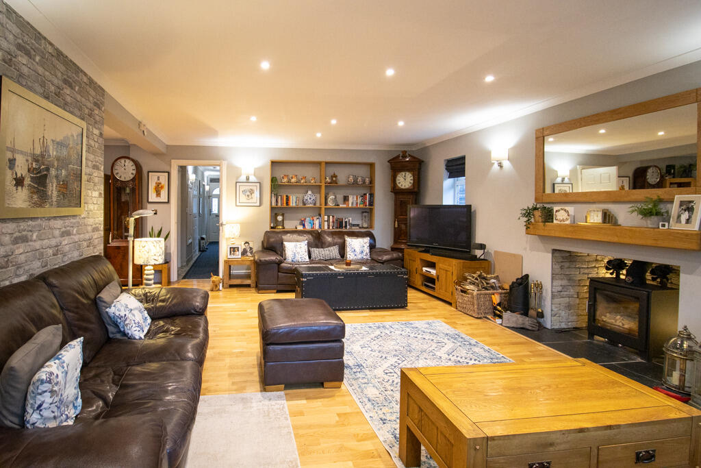 West Winch, King's Lynn, Norfolk, PE33 photo 4