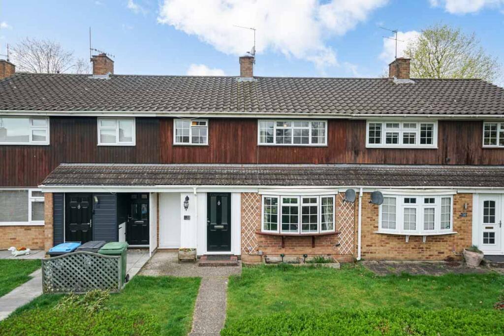 House in Dacorum, Hertfordshire - View 5