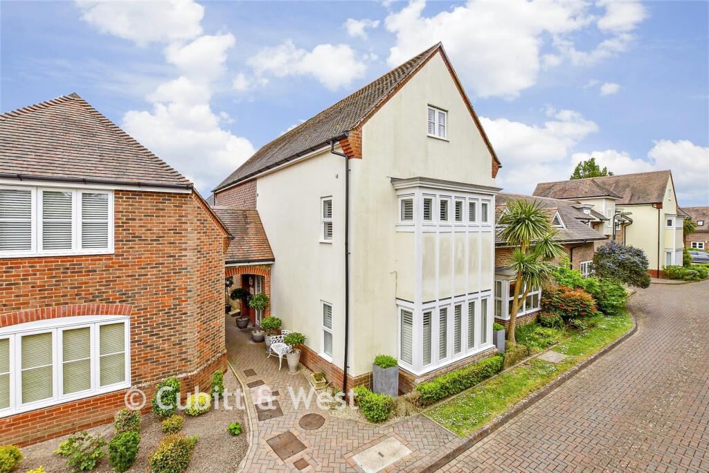 Main image of property: Pears Grove, Southbourne, Emsworth, Hampshire