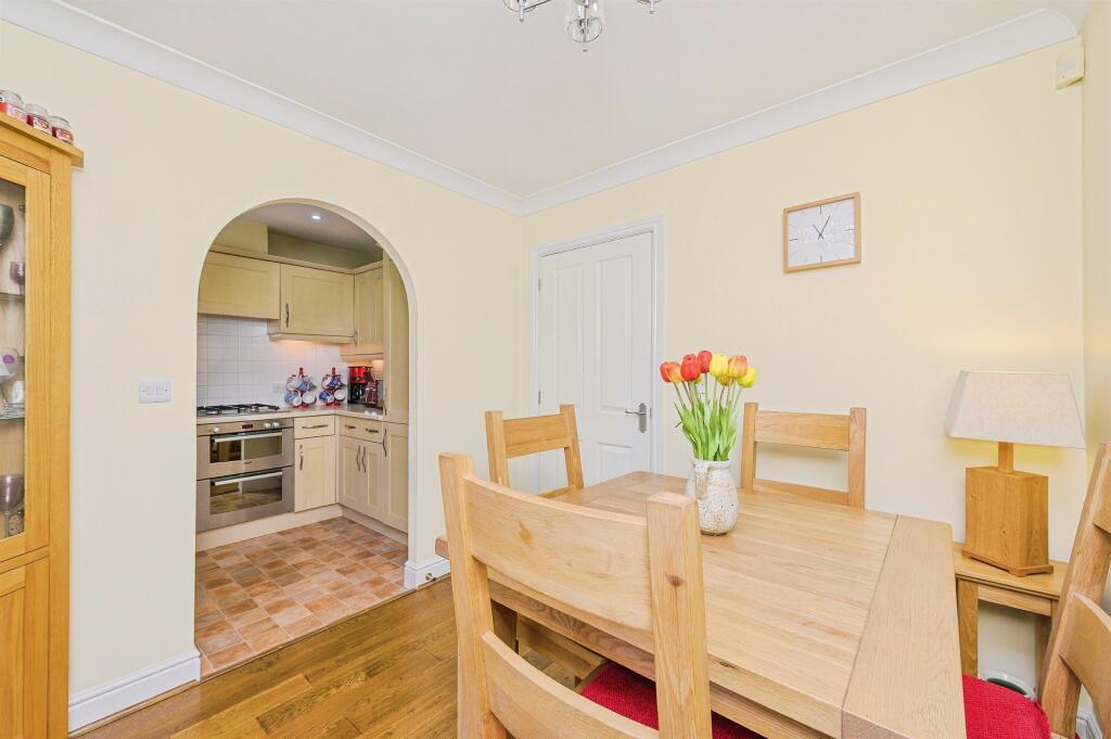 Additional image 5 of Farmstead Close, Sutton Coldfield