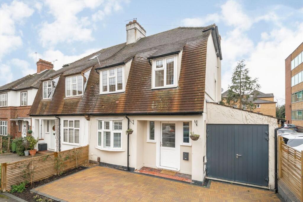 Main image of property: Browns Road, Surbiton