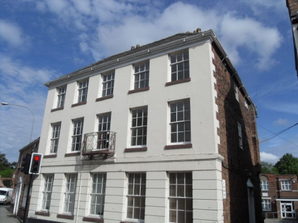 Main image of property: Chequergate, Louth. LN11 0LH
