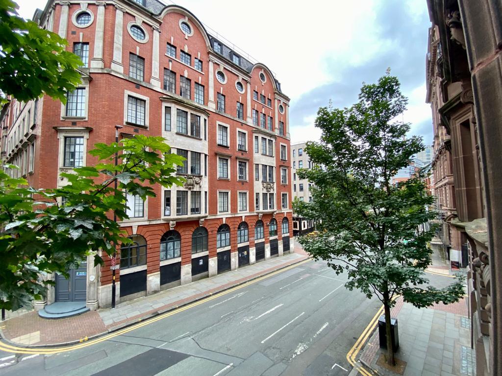 Main image of property: Asia House