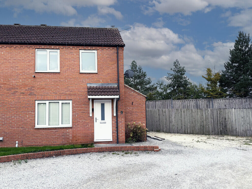 Main image of property: Southgate Court, Market Weighton